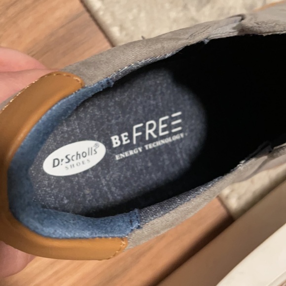 Dr. Scholl’s Platform sneakers - Picture 2 of 4